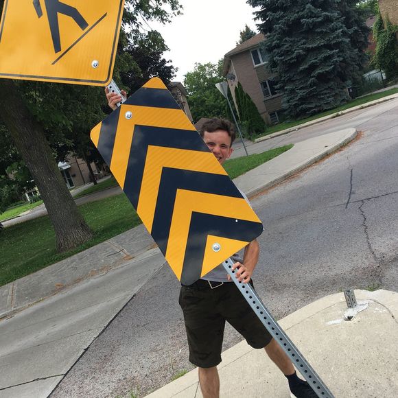 Meet your Posher, Daniel - Picture 1 of 1